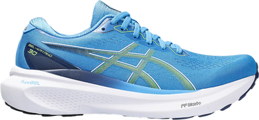 Sneakers och skor Asics GEL-KAYANO 30 Blå | 1011b548-404, 0