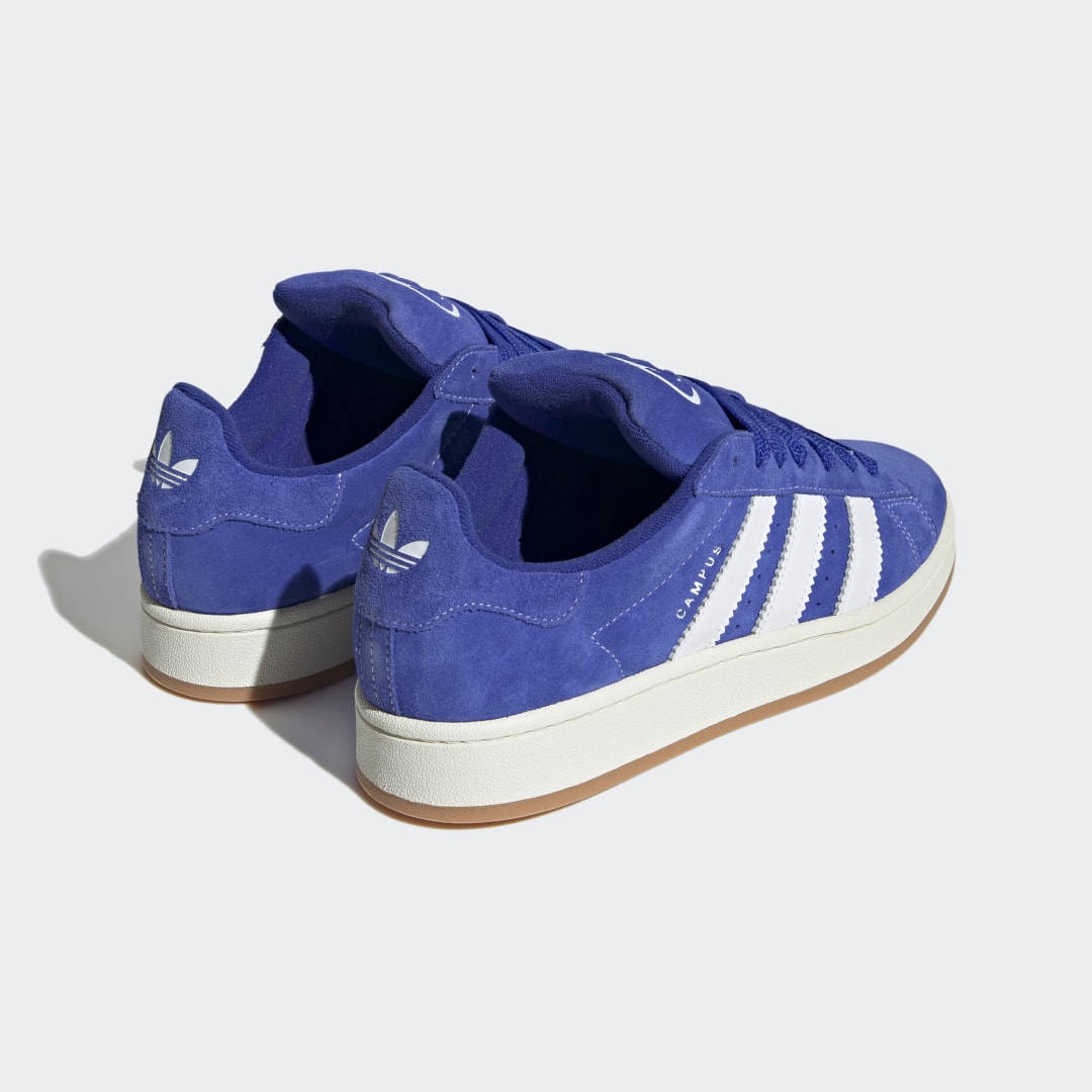 Sneakers och skor adidas Originals Boty Campus 00s Mörkblå | H03471, 1