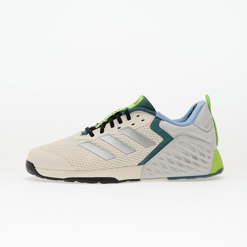 Sneakers och skor adidas Performance Dropset 3 Beige | JR1762