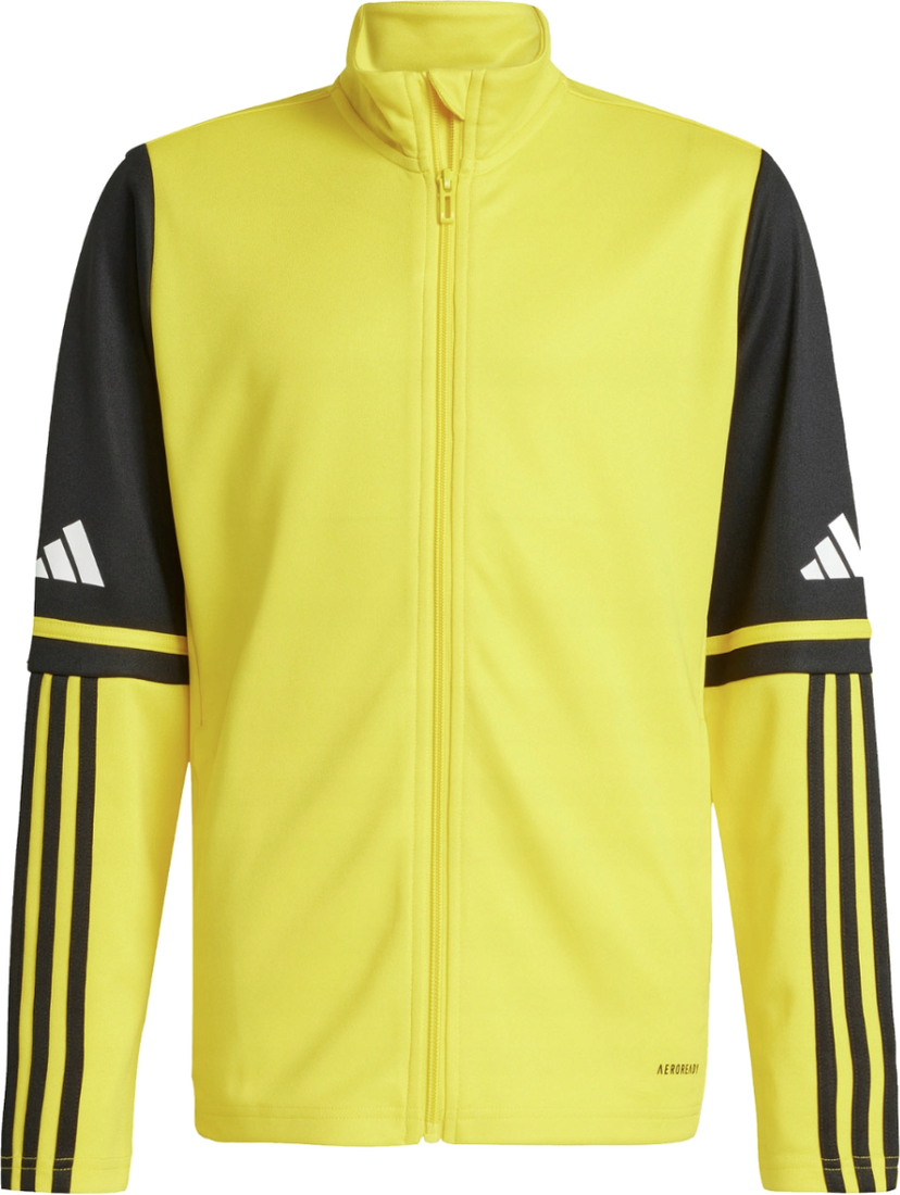 Vindjacka adidas Performance adidas Squadra 25 Track Jacket Gul | jp3388