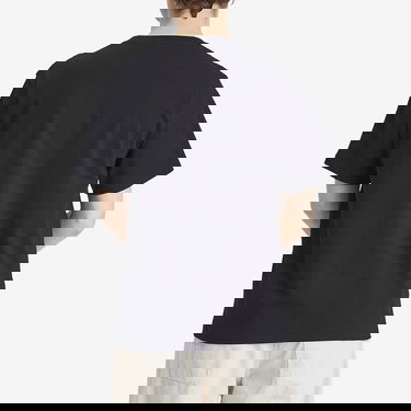 T-shirt BAPE 1St Camo Crazy By Bathing Ape T-Shirt, Size Large Svart | 001TEL301017M-BLK, 3