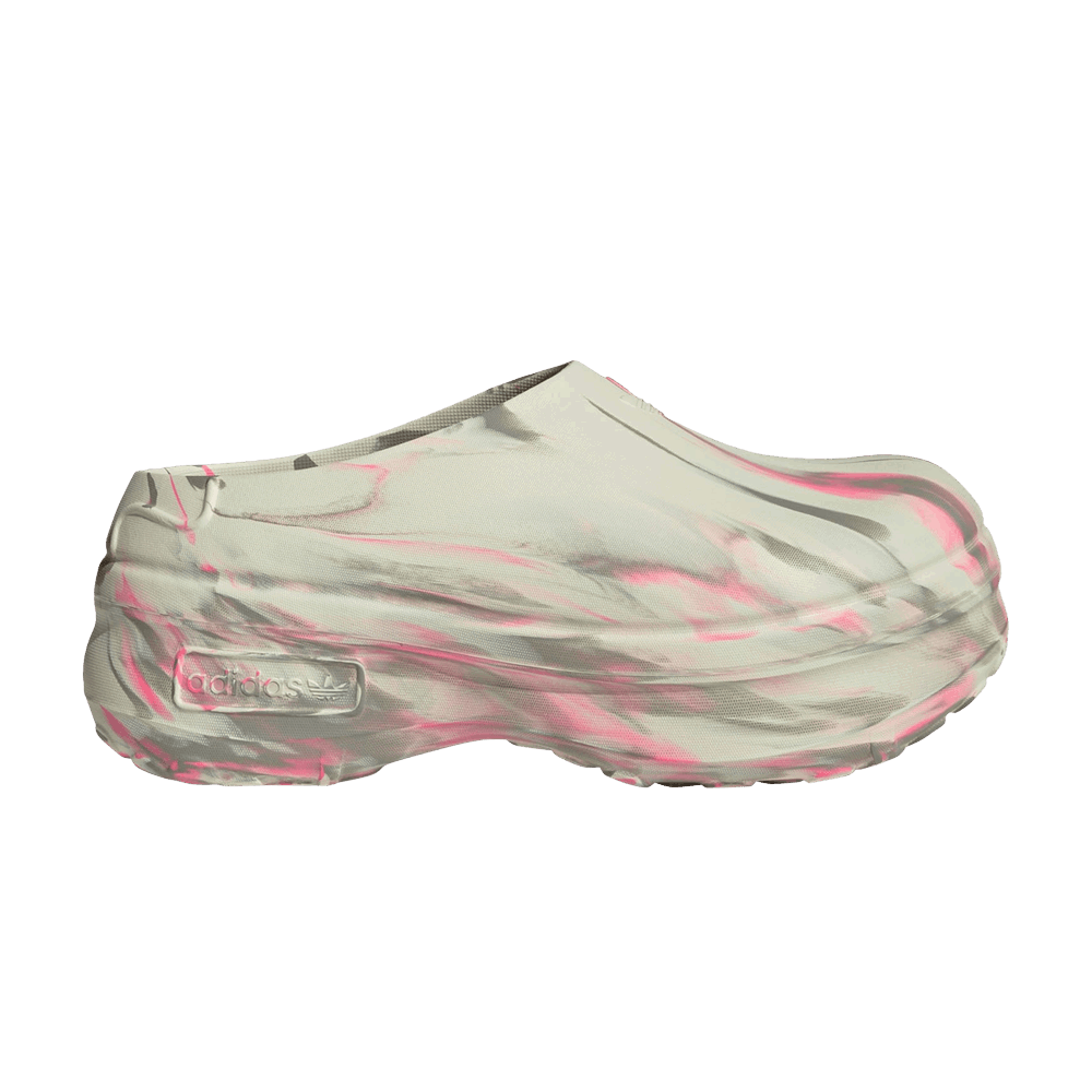 Sneakers och skor adidas Originals adidas adiFOM Stan Smith Mule Sand Lucid Pink Rosa | IG5973, 0