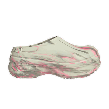 Sneakers och skor adidas Originals adidas adiFOM Stan Smith Mule Sand Lucid Pink Rosa | IG5973, 0