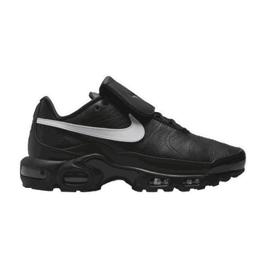 Sneakers och skor Nike Air Max Plus Tiempo Black White W Svart | HF0074-001, 0