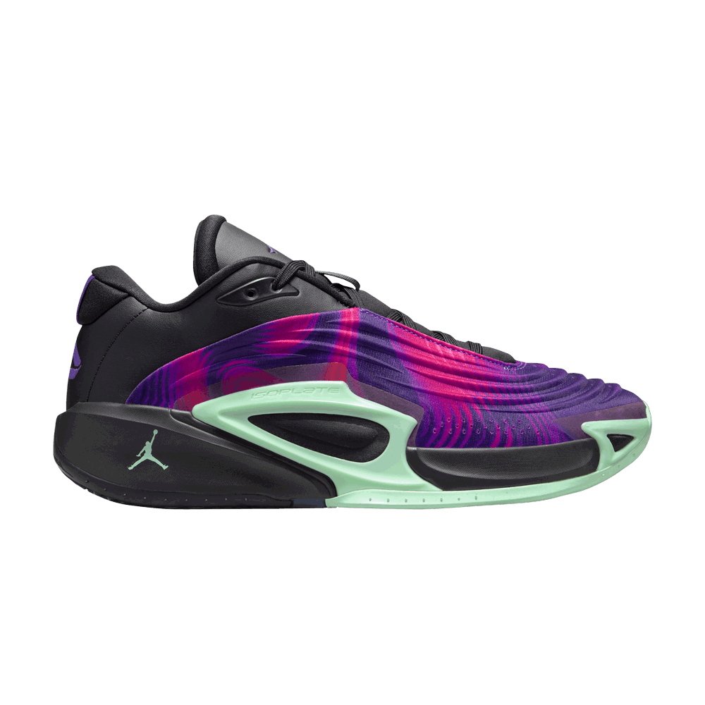 Sneakers och skor Jordan Jordan Luka 3 Purpur | HQ4255-005, 0