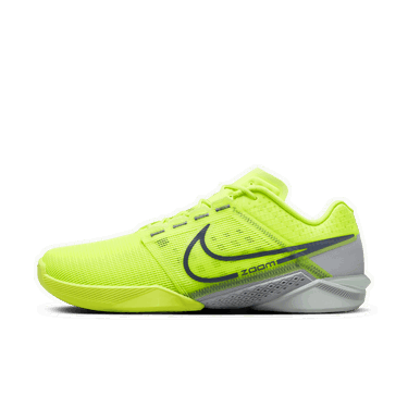 Sneakers och skor Nike Zoom Metcon Turbo 2 Gul | DH3392-700, 0