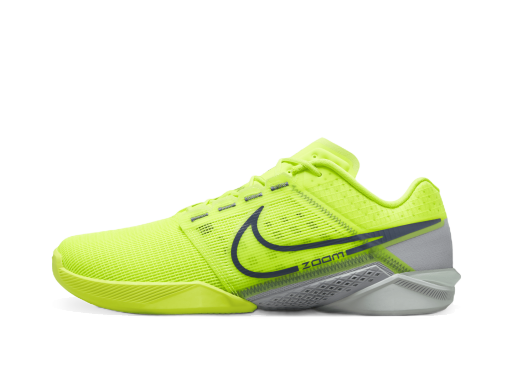 Sneakers och skor Nike Zoom Metcon Turbo 2 Gul | DH3392-700