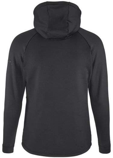 Jacka Craft Craft ADV Explore Power Hoodie Svart | 1915240-999000, 1
