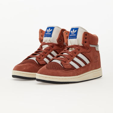 Sneakers och skor adidas Originals Centennial 85 Hi Brun | FZ5993, 5