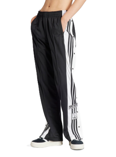 Träningsbyxor adidas Originals Adibreak Pants Svart | IU2519