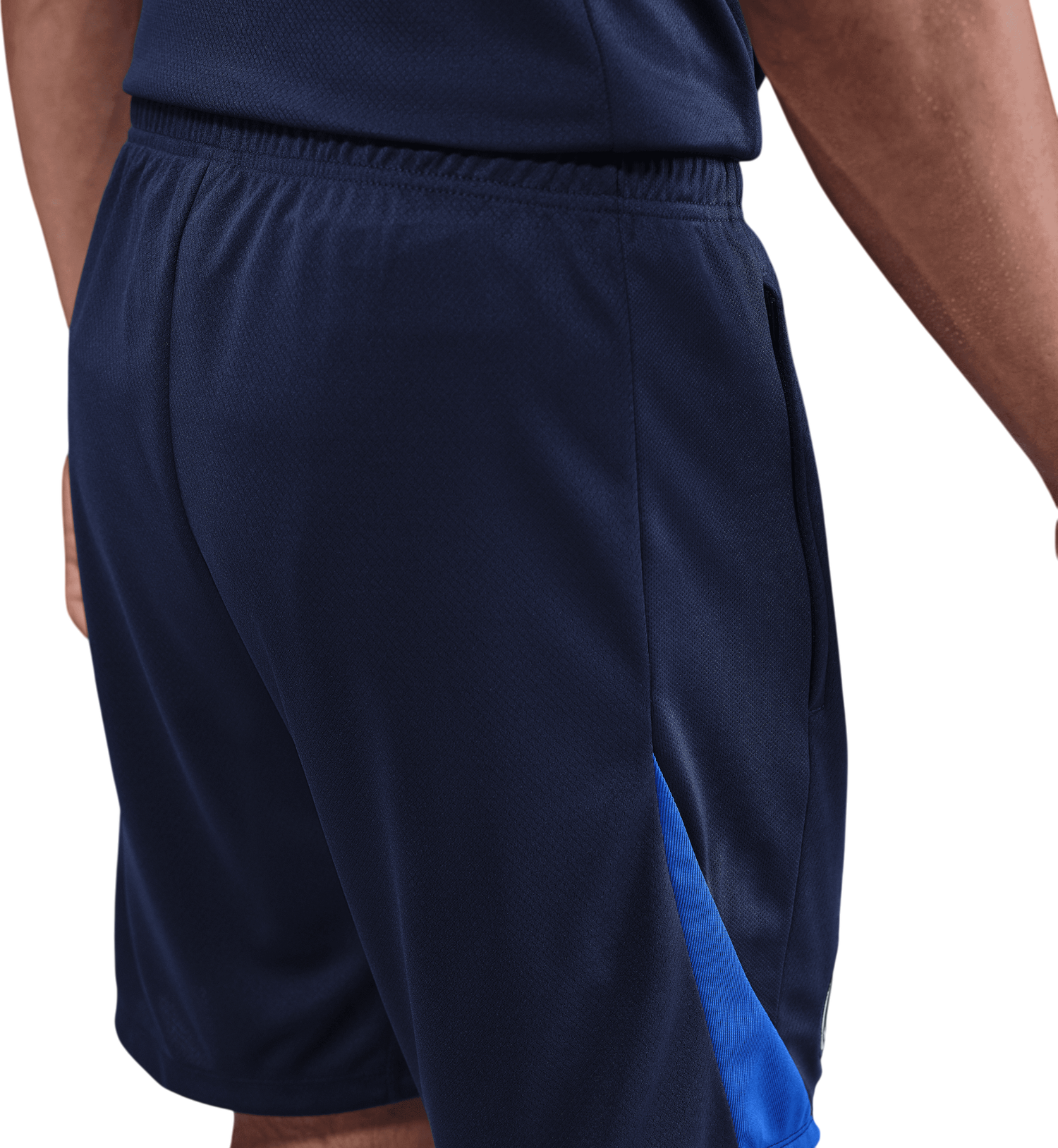 Shorts Nike PSG Strike Shorts Mörkblå | hj6756-410, 1