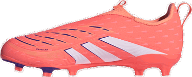 Sneakers och skor adidas Performance Predator League Laceless Orange | ji1127, 1