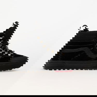 Sneakers och skor Vans Mte Sk8-hi Waterproof Shoes Svart | VN000CVRBLK, 2