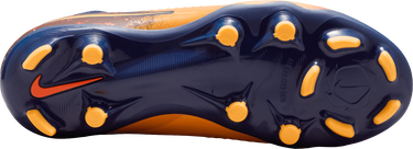 Sneakers och skor Nike Phantom 6 Low Academy "Erling Haaland" FG/MG Orange | hq2032-800, 2