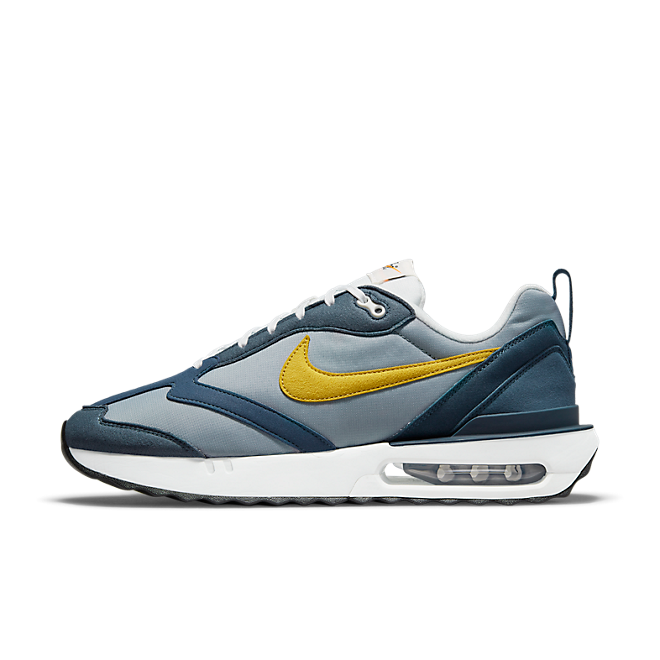 Sneakers och skor Nike Air Max Dawn "Particle Grey" Grå | DJ3624-003, 0