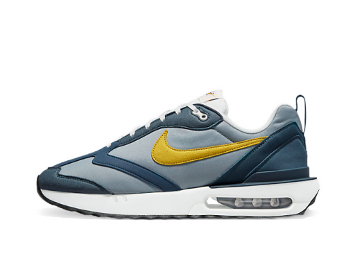 Sneakers och skor Nike Air Max Dawn "Particle Grey" Grå | DJ3624-003
