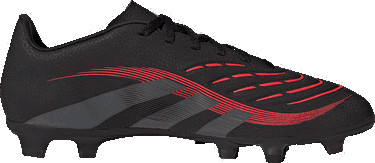 Sneakers och skor adidas Performance Predator Club Firm/Multi-Ground Cleats Svart | ID1325, 3