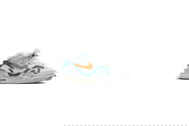 Sneakers och skor Nike Air Tech Challenge II Vit | FZ9033-101, 1