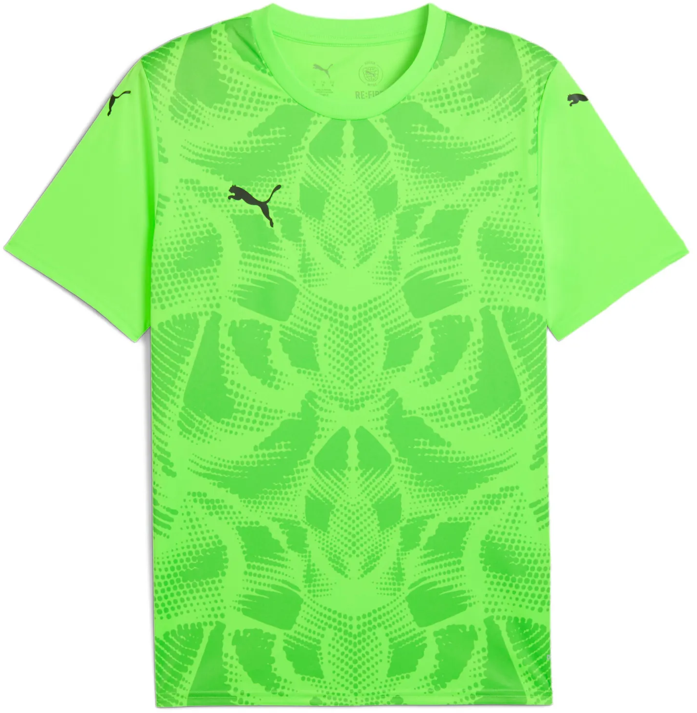 Jersey Puma Puma teamULTIMATE Jersey Grön | 706280-20, 0