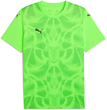 Jersey Puma Puma teamULTIMATE Jersey Grön | 706280-20, 0