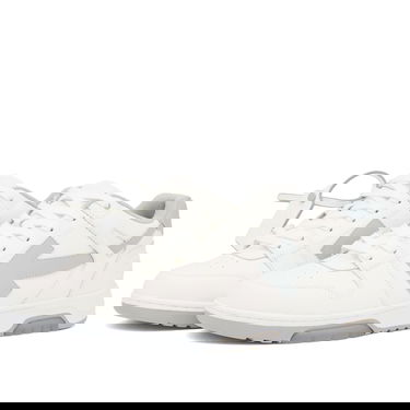Sneakers och skor Off-White Off-White Out Of Office Vit | OMIA189C99LEA0190109, 2