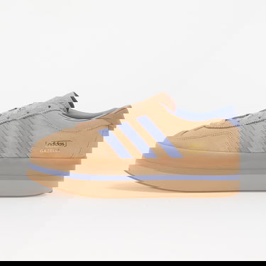 Sneakers och skor adidas Originals Gazelle Stack Beige | JS3927, 0
