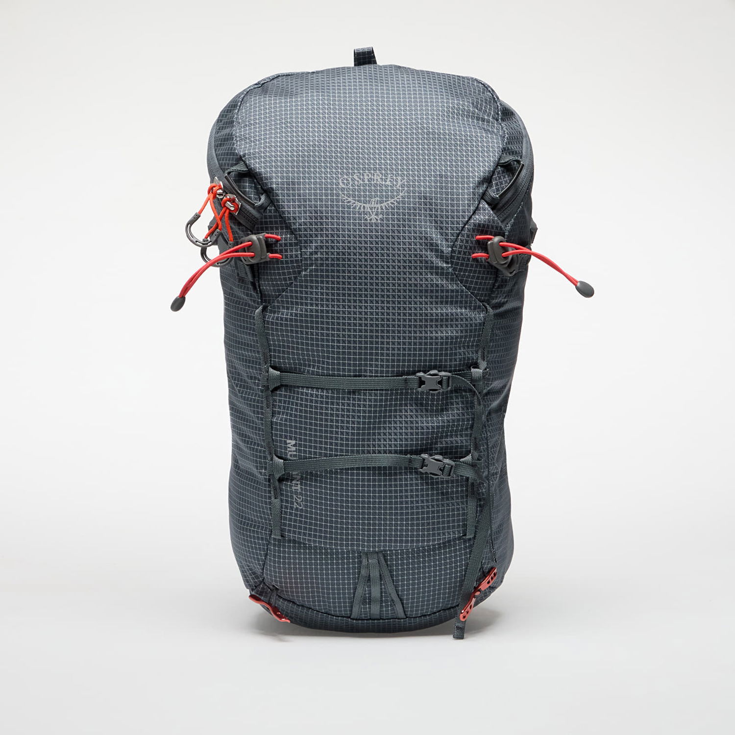 Ryggsäck Osprey Mutant 22 Backpack 22 l Grå | 10004559, 0