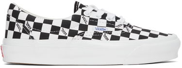 Sneakers och skor Vans Vault Checkerboard OG Era LX Vit | VN0A3CXN9TB, 0
