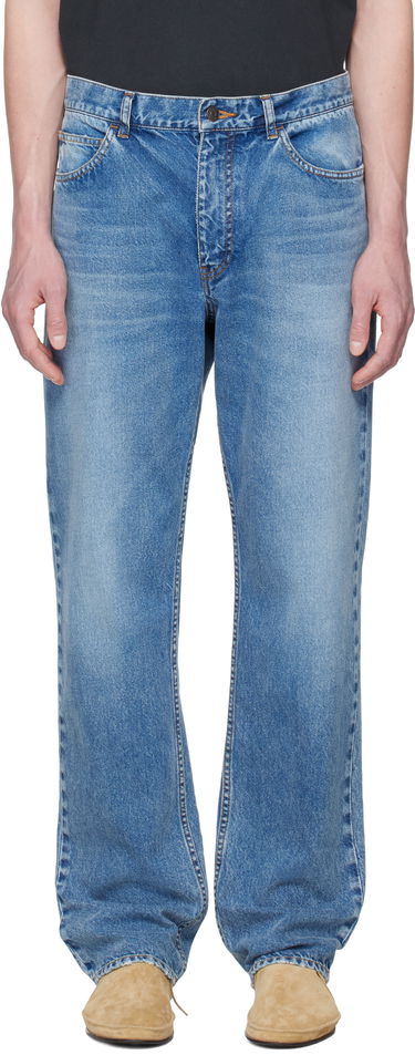 Jeans The Row The Row Fred Jeans Blå | 619-W3932, 0