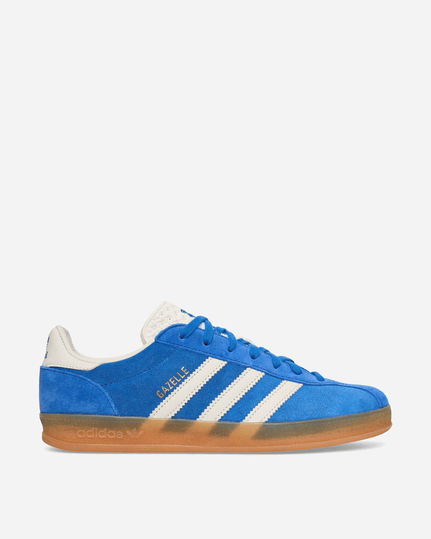 Sneakers och skor adidas Originals Gazelle Indoor Pro Blå | IH1086, 1