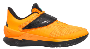 Sneakers och skor Under Armour CURRY FOX 1 BND Orange | 3028805-803, 0
