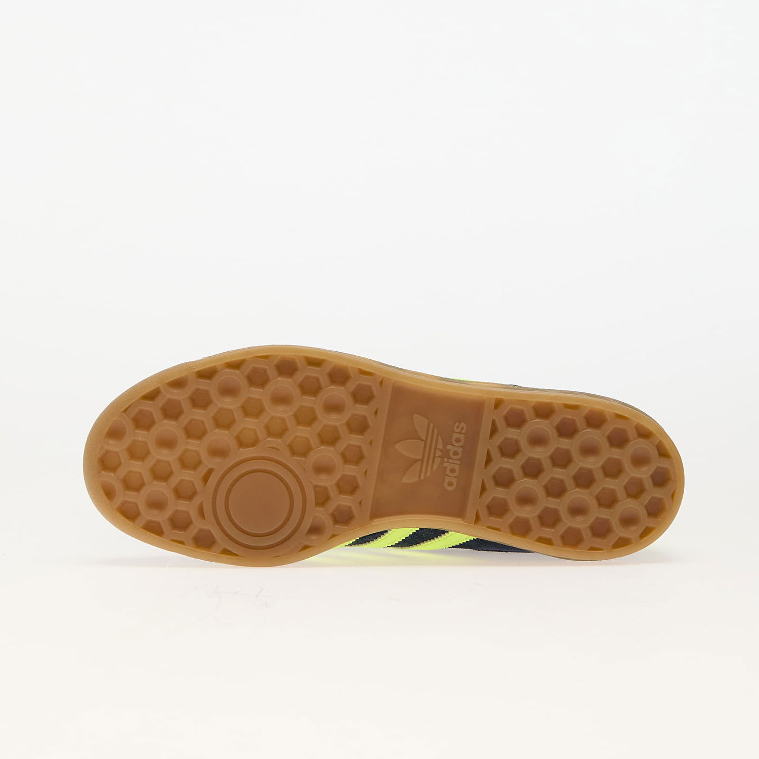 Sneakers och skor adidas Originals Hamburg Mörkblå | JS0678, 1
