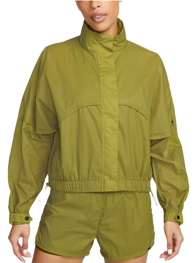 Jacka Nike Dri-FIT Run Division Jacket Grön | dx0288-390
