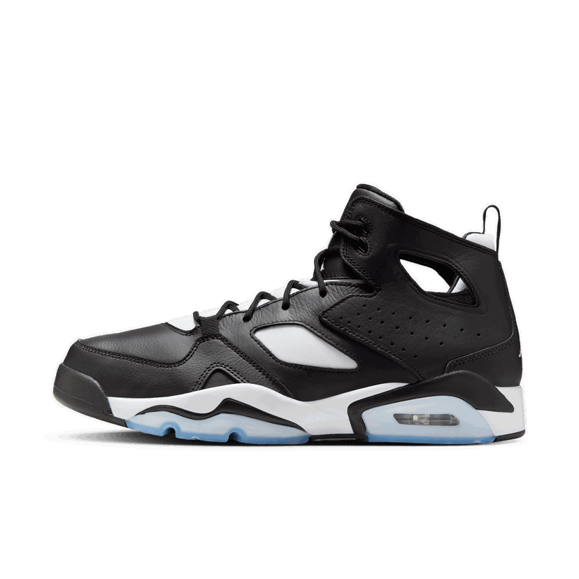 Sneakers och skor Jordan Jordan Flight Club '91 Svart | DC7329-002