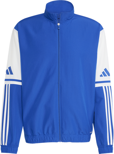 Vindjacka adidas Performance Squadra 25 Pre Jacket Blå | jd2970, 3