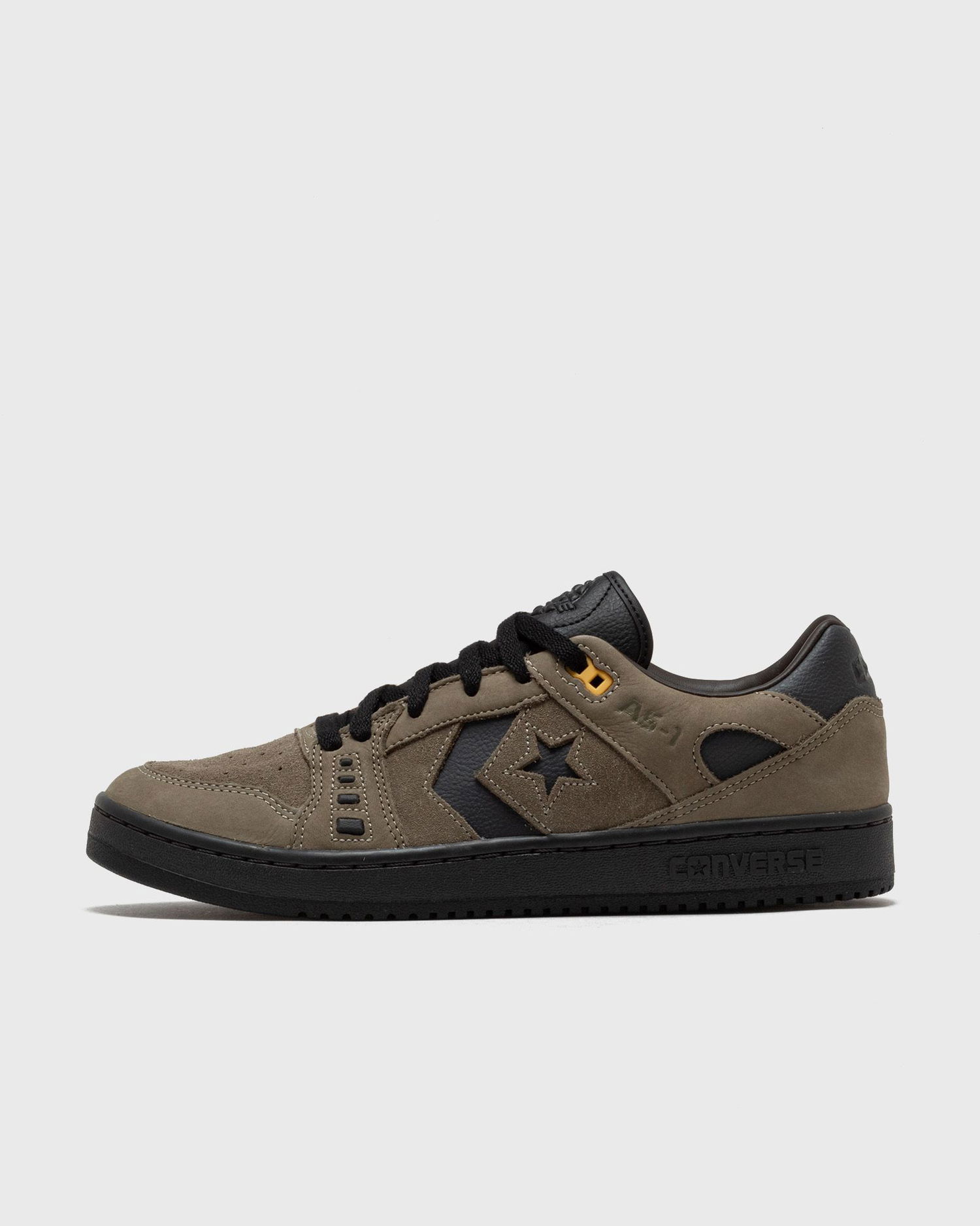 Sneakers och skor Converse AS-1 Pro "Olive" Grön | A07327C, 1