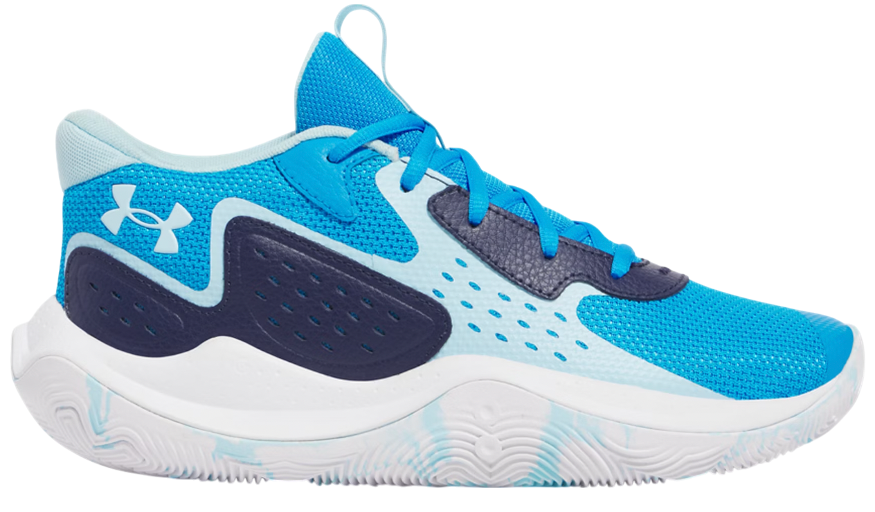 Sneakers och skor Under Armour Under Armour UA JET '23 Blå | 3026634-428, 0