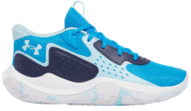 Sneakers och skor Under Armour Under Armour UA JET '23 Blå | 3026634-428, 0