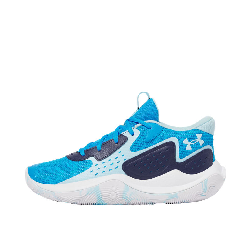 Sneakers och skor Under Armour Under Armour UA JET '23 Blå | 3026634-428