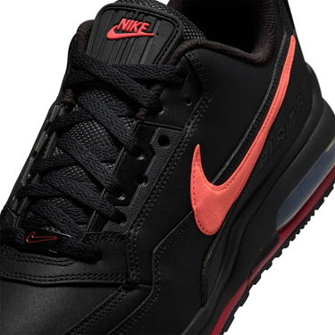 Sneakers och skor Nike Air Max LTD 3 Svart | 687977-065, 9
