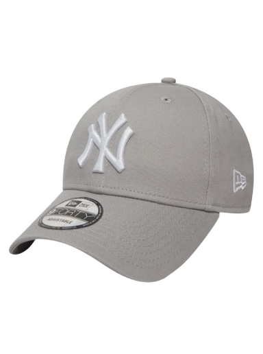 Keps New Era New York Yankees 9Forty Grå | 10531940