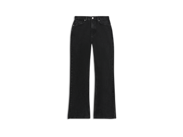 Jeans AXEL ARIGATO Ryder Flared Jeans Svart | A0907004, 1