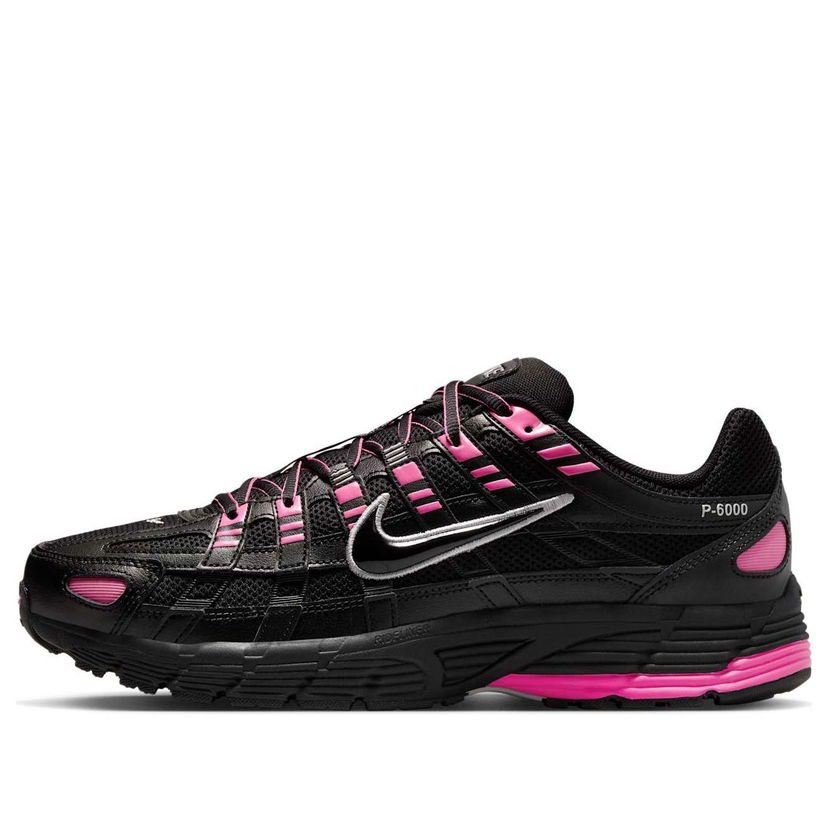 Sneakers och skor Nike P-6000 Svart | CD6404-600