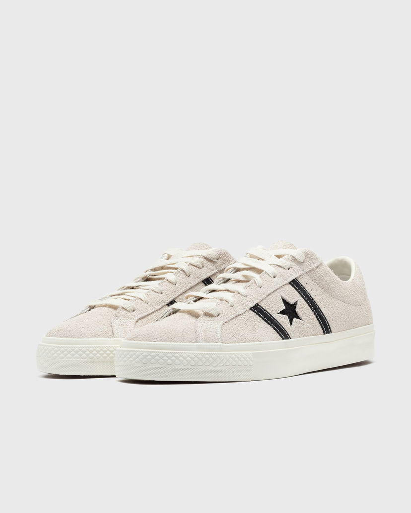 Skateboarding Converse One Star Academy Pro Suede Metallisk | A06424C