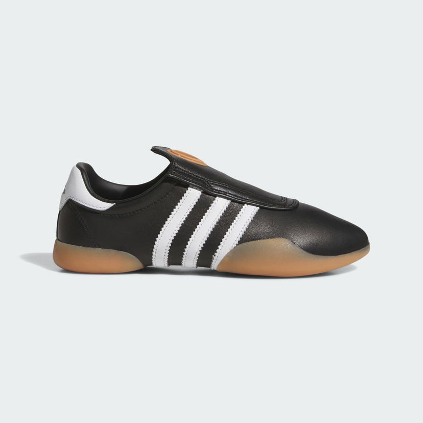 Sneakers och skor adidas Originals Taekwondo Mei Svart | JQ3012