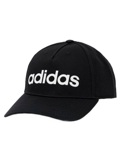 Kepsar och hattar adidas Originals Kšiltovka adidas černá barva, s potiskem Svart | HT6356