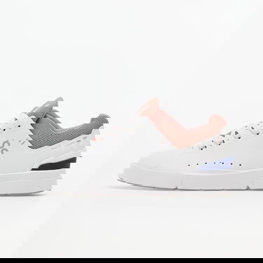 Sneakers och skor On Running The Roger Advantage W Vit | 48.99147, 0