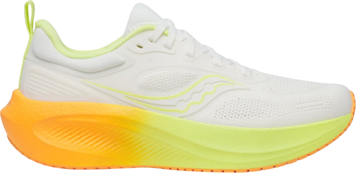 Sneakers och skor Saucony Surge 3 Vit | s18215-100, 0