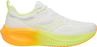 Sneakers och skor Saucony Surge 3 Vit | s18215-100, 0