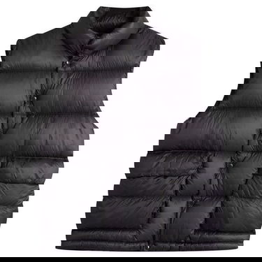 Väst C.P. Company DD-Shell Vest Svart | 19CMVE192A-110416A-888, 1